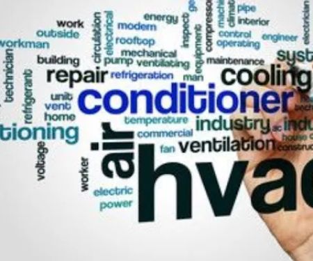 Air Control Mechanical LLC