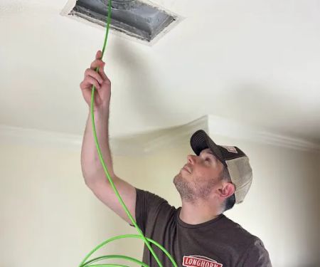 Longhorn Services: HVAC & Appliance Repair