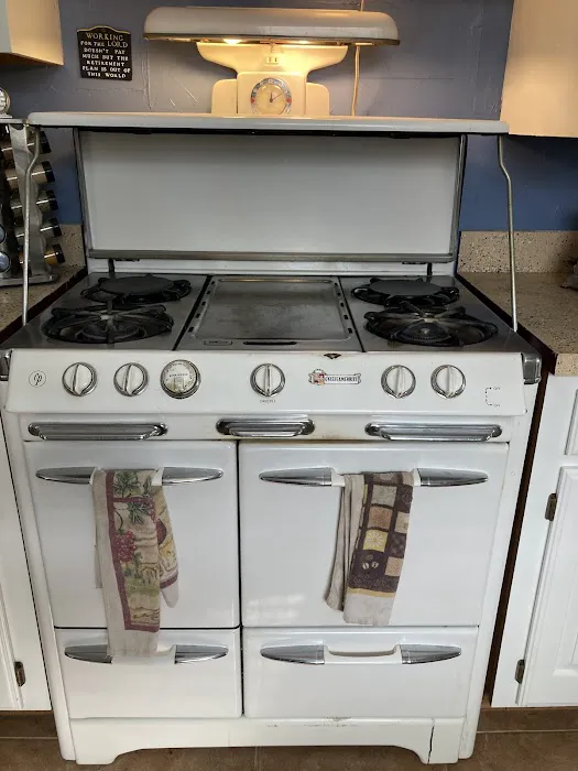 Longhorn Services: HVAC & Appliance Repair Picture 3