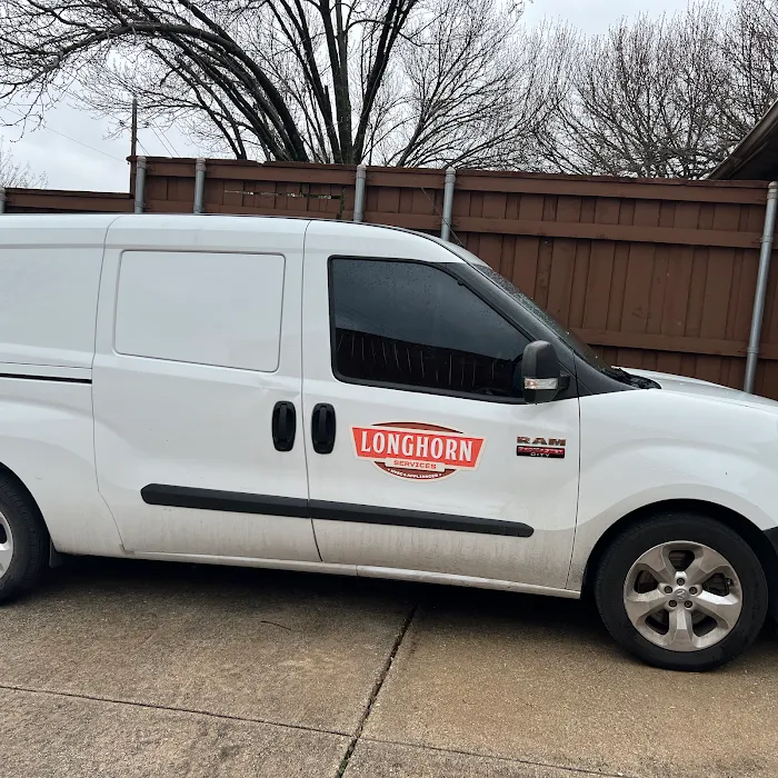 Longhorn Services: HVAC & Appliance Repair Picture 10