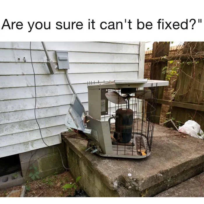 Hometown Cooling Picture 4