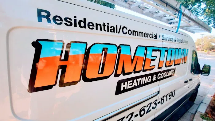 Hometown Cooling Picture 3