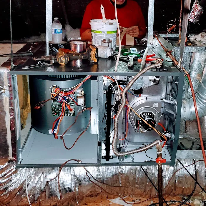 Hometown Cooling Picture 6