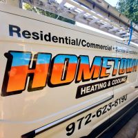 Hometown Cooling ico