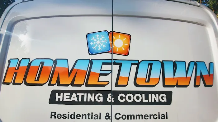 Hometown Cooling Picture 7