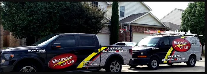 Electrician On Call Picture 1