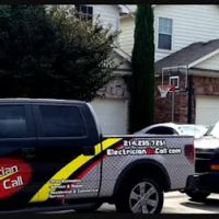 Electrician On Call ico