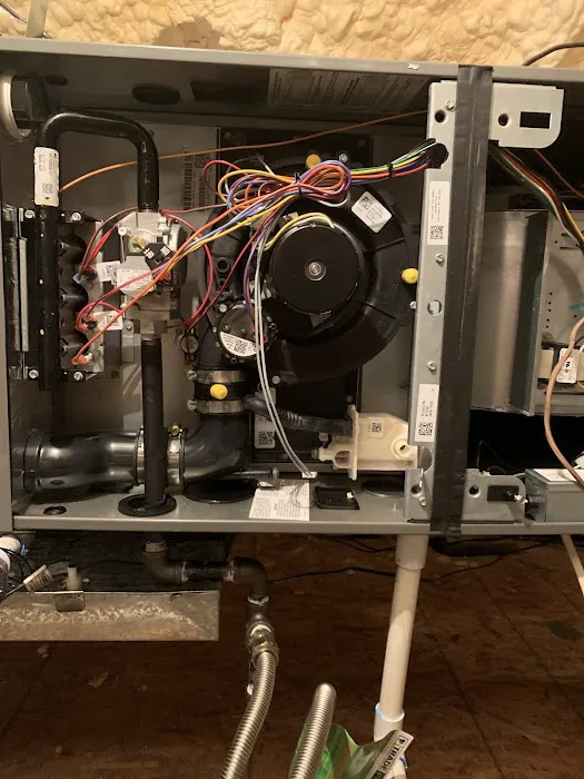 Nordic Winds Heating and Air Picture 3
