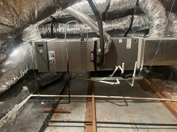 Nordic Winds Heating and Air Picture 2