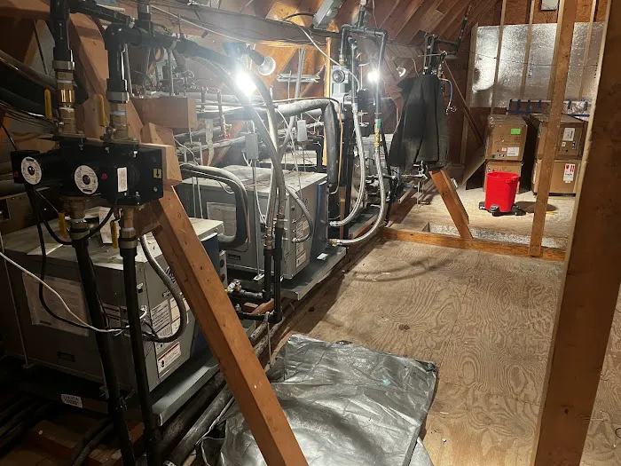 Nordic Winds Heating and Air Picture 6