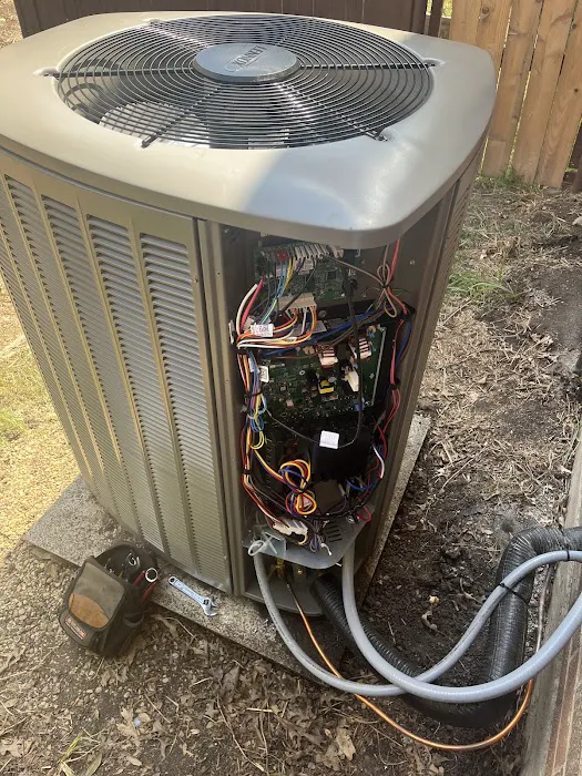 Nordic Winds Heating and Air Picture 7