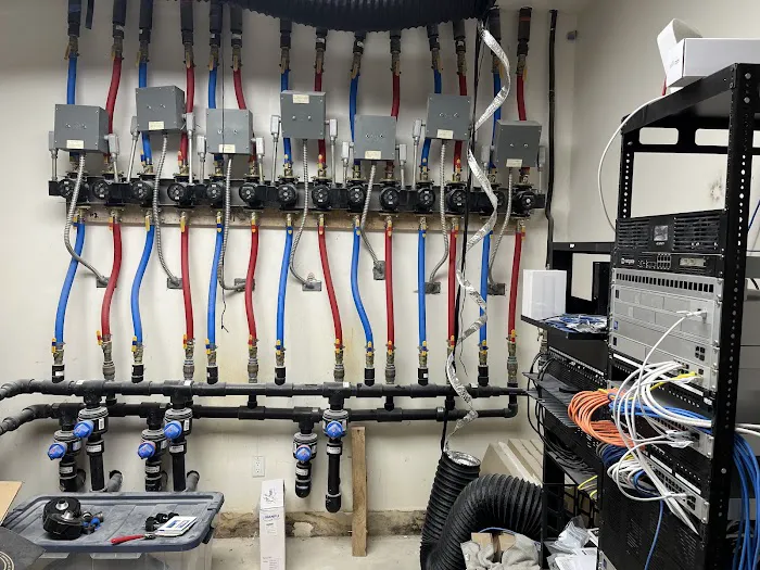 Nordic Winds Heating and Air Picture 1