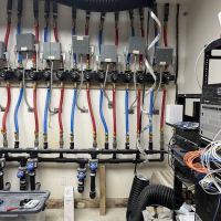 Nordic Winds Heating and Air ico