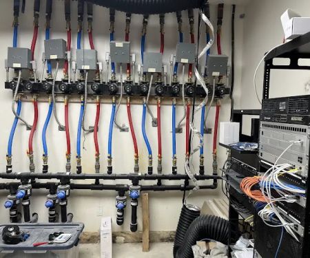 Nordic Winds Heating and Air