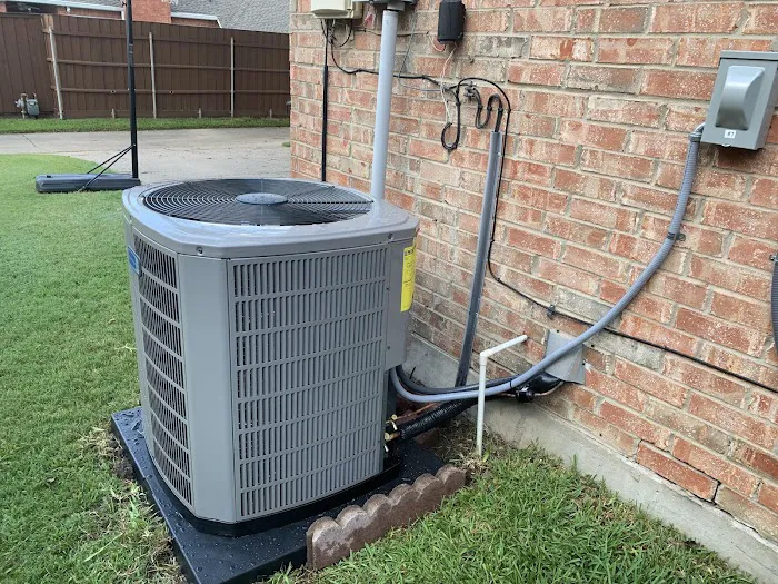 Nordic Winds Heating and Air Picture 5