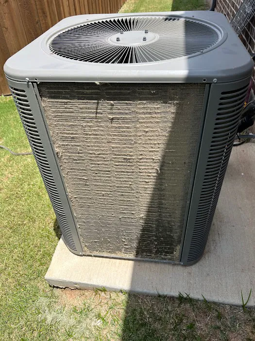 Big D Mechanical Picture 1