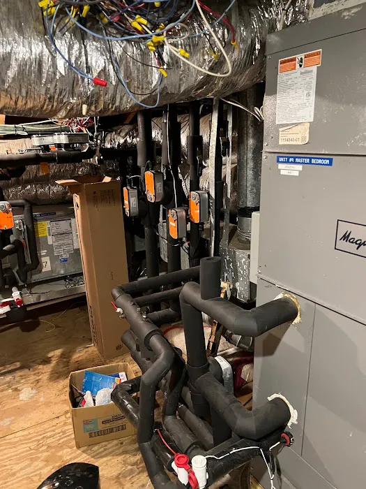 Big D Mechanical Picture 5