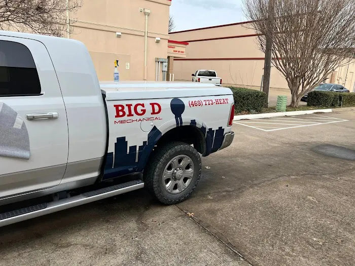 Big D Mechanical Picture 6