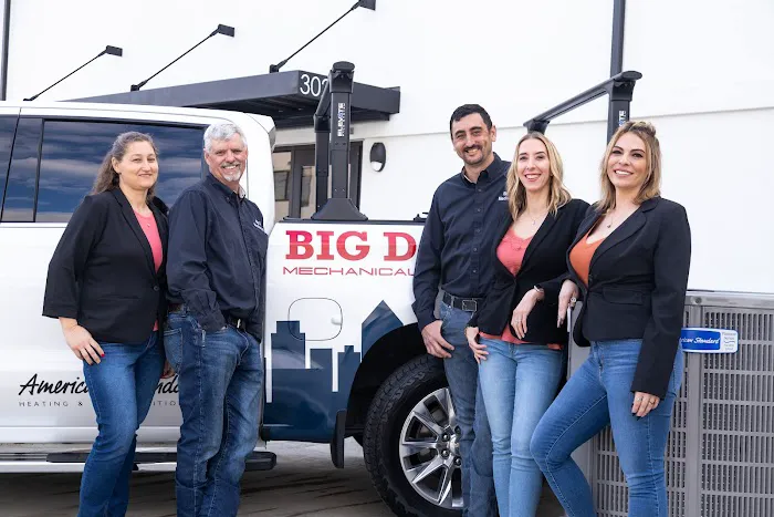 Big D Mechanical Picture 4