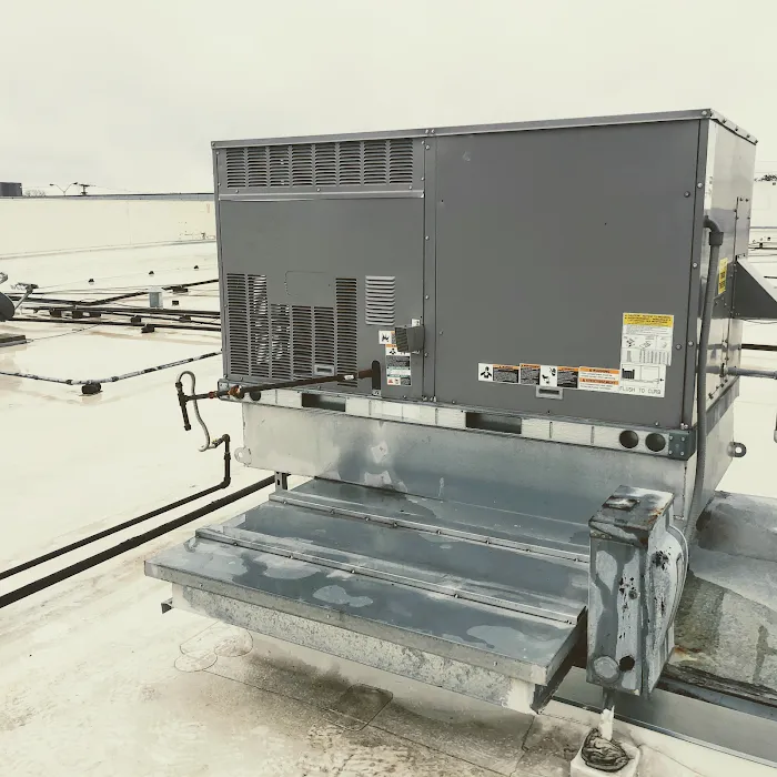 Hesse AC and Heat Picture 10