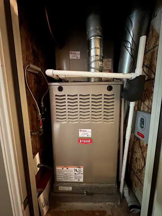 Hesse AC and Heat Picture 3