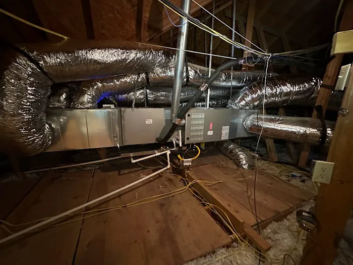 Hesse AC and Heat Picture 1