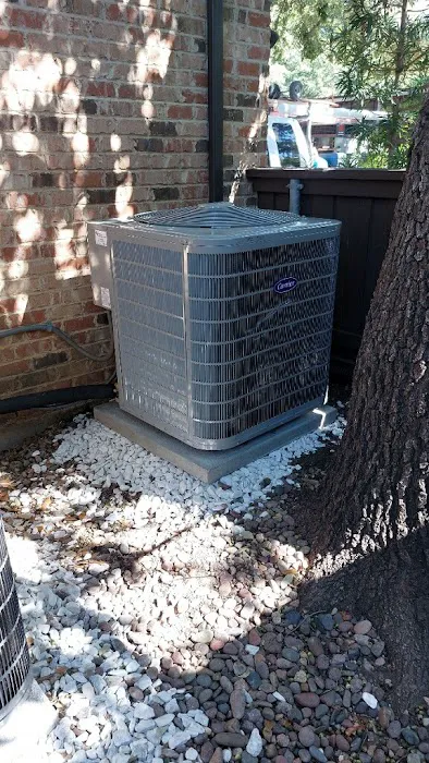 Hesse AC and Heat Picture 9