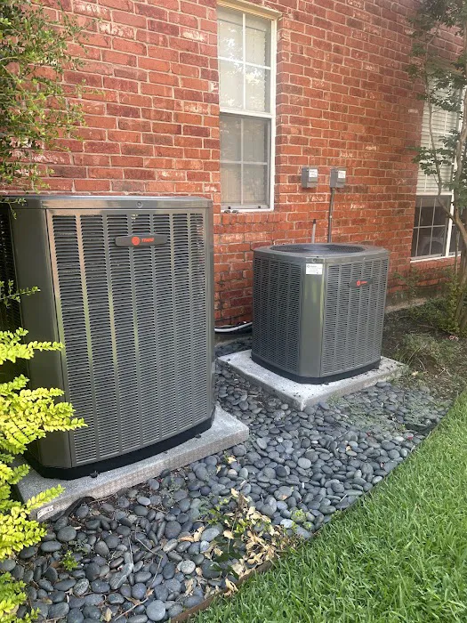 Hesse AC and Heat Picture 7