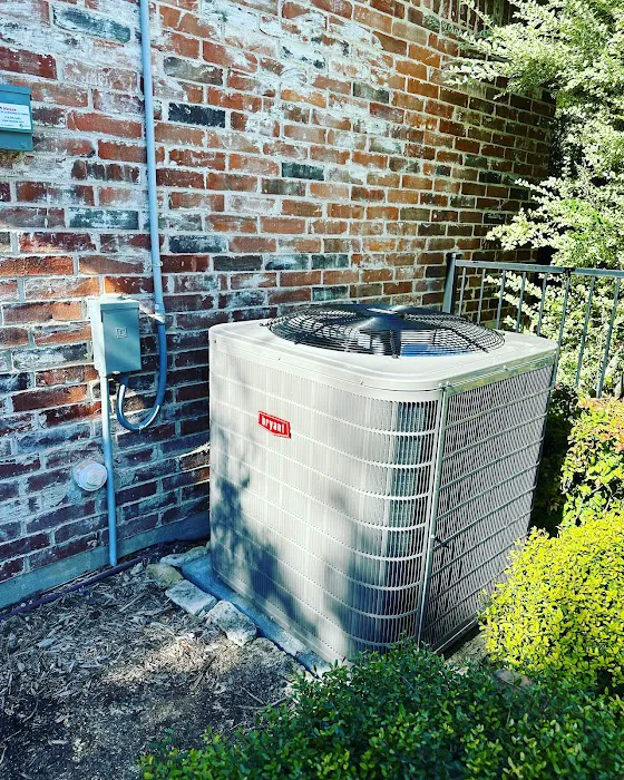 Hesse AC and Heat Picture 8