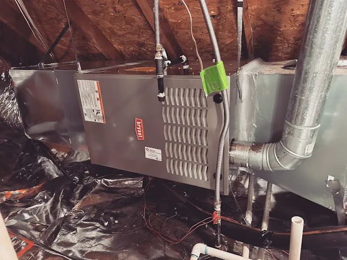 Hesse AC and Heat Picture 6