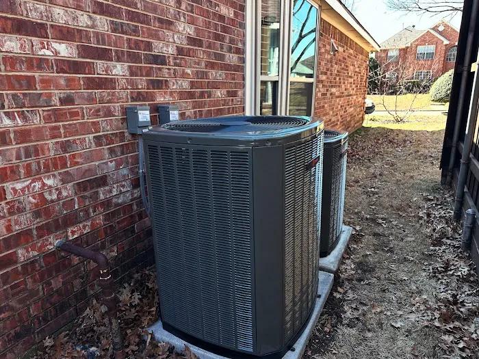 Hesse AC and Heat Picture 5