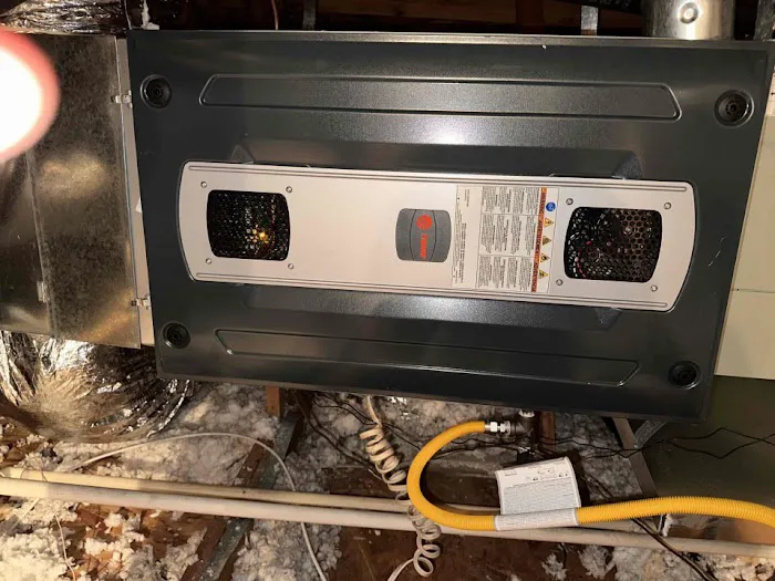 On The Spot Air Conditioning & Heating Plano Picture 2