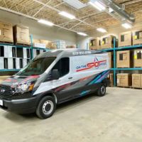 On The Spot Air Conditioning & Heating Plano ico