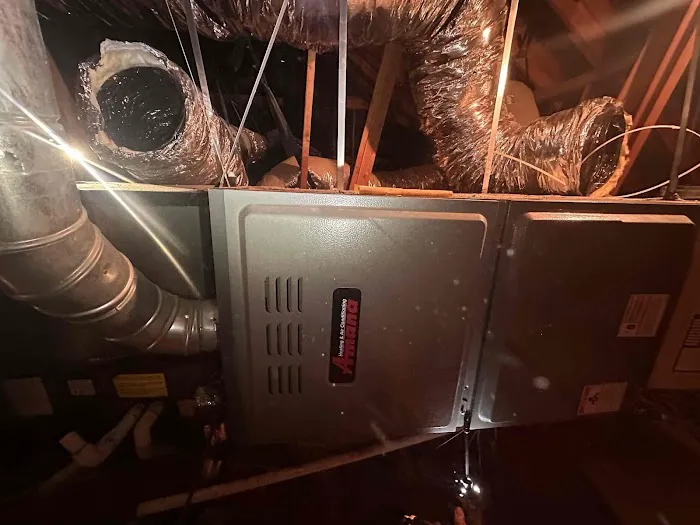 On The Spot Air Conditioning & Heating Plano Picture 7