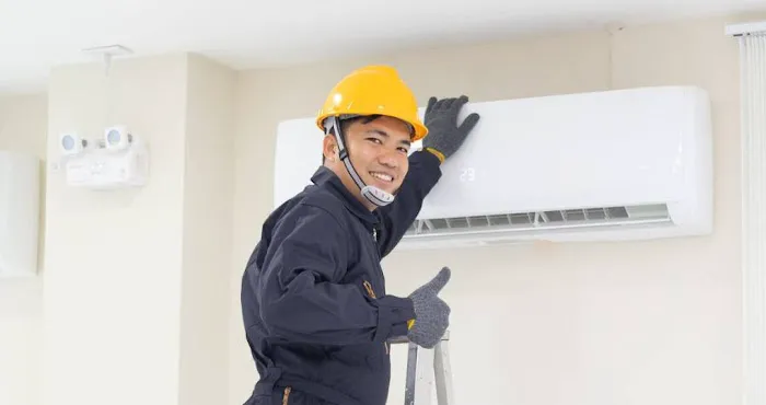 On The Spot Air Conditioning & Heating Plano Picture 3