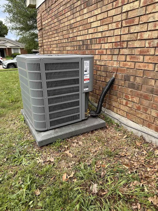 On The Spot Air Conditioning & Heating Plano Picture 4