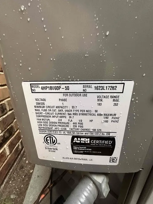 On The Spot Air Conditioning & Heating Plano Picture 9