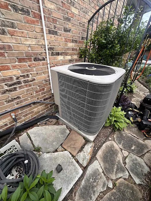 On The Spot Air Conditioning & Heating Plano Picture 8