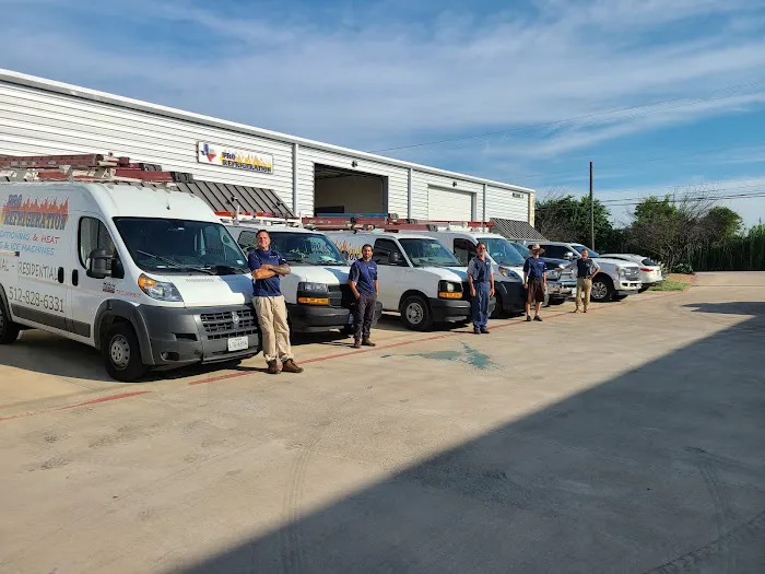 PRO REFRIGERATION NT LLC Picture 7