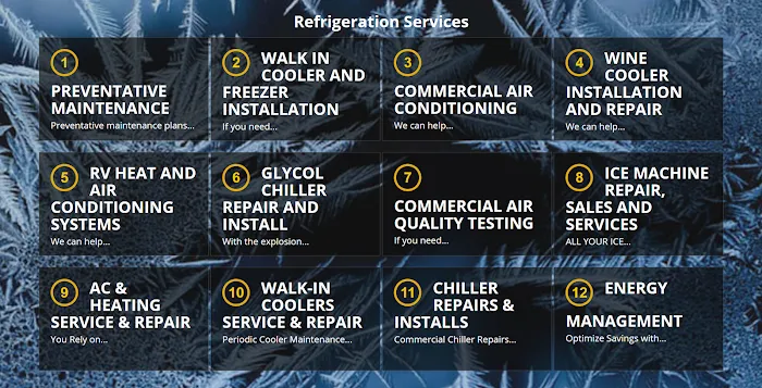 PRO REFRIGERATION NT LLC Picture 8