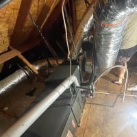 Richardson Heating & Air Conditioning ico