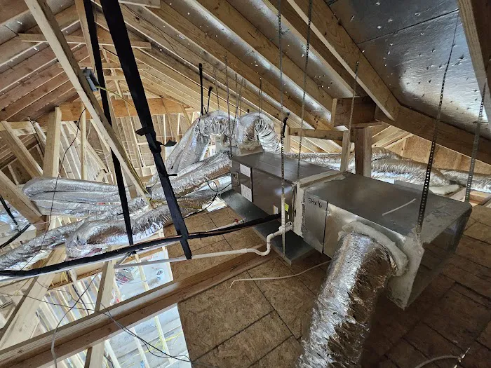 LENARI A/C AND REFRIGERATION Picture 10