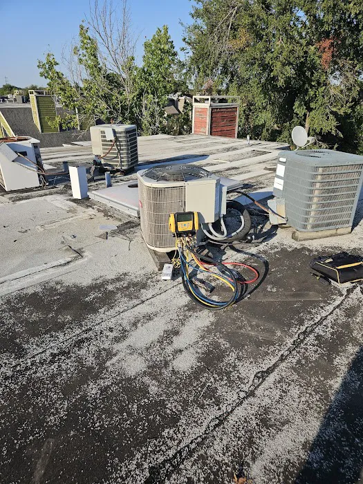 LENARI A/C AND REFRIGERATION Picture 5