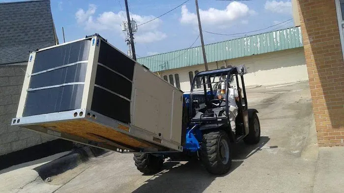 LENARI A/C AND REFRIGERATION Picture 8