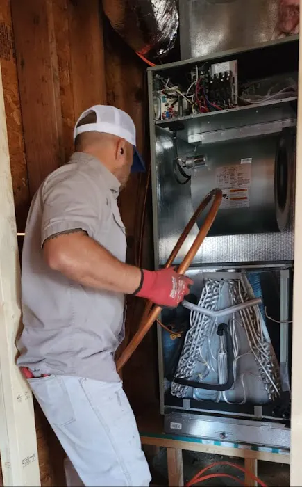 LENARI A/C AND REFRIGERATION Picture 1