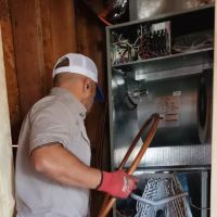 LENARI A/C AND REFRIGERATION ico