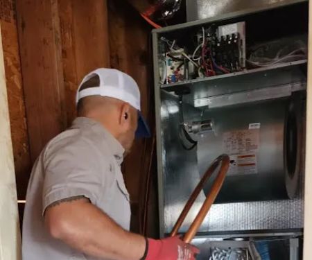 LENARI A/C AND REFRIGERATION