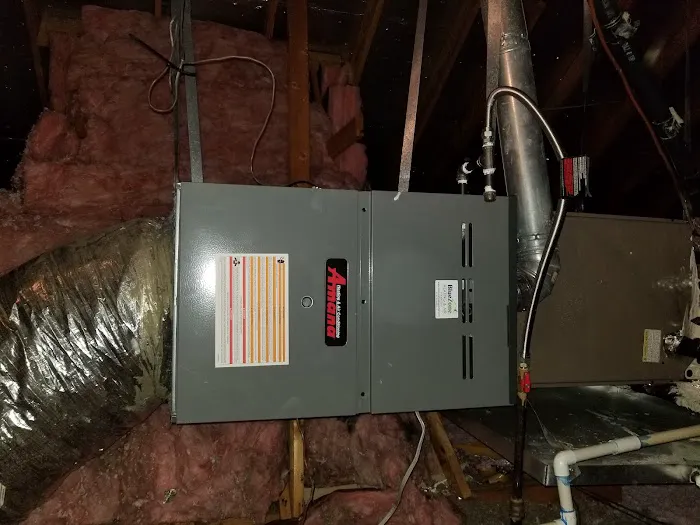 BlueZone Heating & Air Conditioning Picture 3