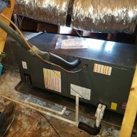 BlueZone Heating & Air Conditioning ico