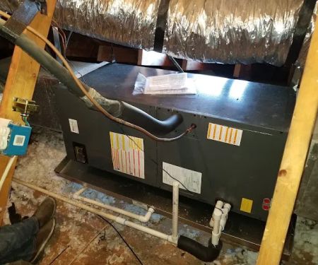 BlueZone Heating & Air Conditioning